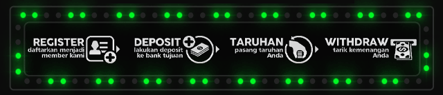 KAWASAN77 Jackpot
